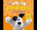 Pop-Up Peekaboo! Woof Woof! - MPHOnline.com