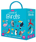 World of Birds (Q-Box) - MPHOnline.com