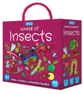 World of Insects (Q-Box) - MPHOnline.com