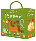 World of Ponies (Q-Box) - MPHOnline.com