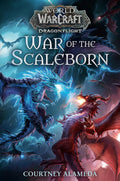 War of the Scaleborn (World of Warcraft: Dragonflight) - MPHOnline.com