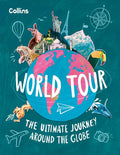 World Tour: The Ultimate Journey Around the Globe - MPHOnline.com
