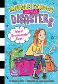 Middle School And Other Disasters 01 - Worst Broommate Ever! - MPHOnline.com