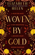 Woven by Gold (Beasts of the Briar #2) - MPHOnline.com