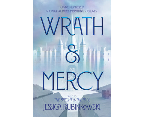 Wrath & Mercy - MPHOnline.com