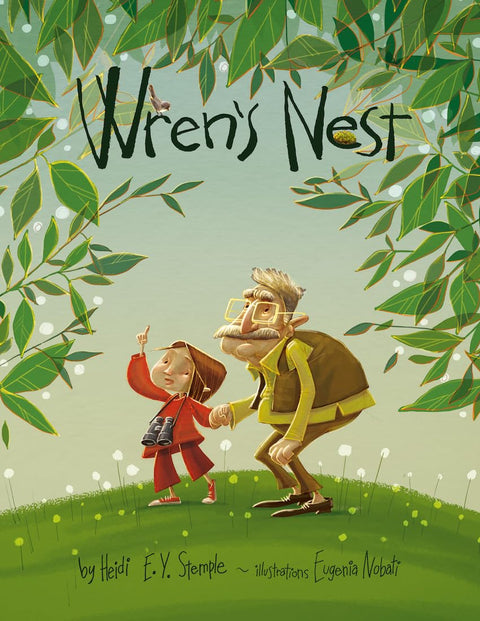 Wren's Nest - MPHOnline.com