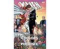 Xmen: The Wedding Of Cyclops & Phoenix Hc - MPHOnline.com