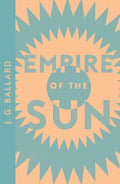 Empire Of The Sun (Collins Modern Classics) - MPHOnline.com