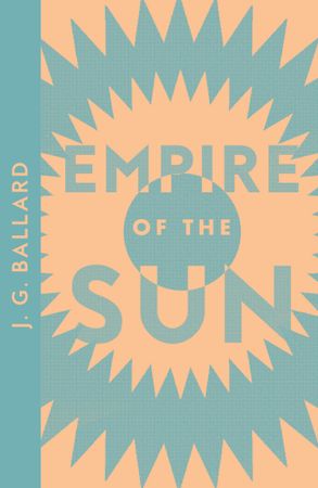 Empire Of The Sun (Collins Modern Classics) - MPHOnline.com