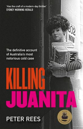 Killing Juanita: The definitive account of Australia's most notorious cold case - MPHOnline.com