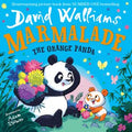 Marmalade - The Orange Panda - MPHOnline.com