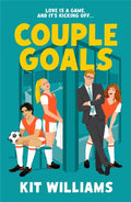 Couple Goals - MPHOnline.com