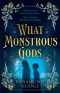 What Monstrous Gods - MPHOnline.com