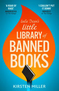 Lula Dean's Little Library of Banned Books - MPHOnline.com