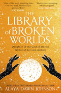 The Library of Broken Worlds - MPHOnline.com