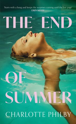 The End of Summer - MPHOnline.com