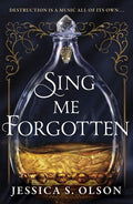 Sing Me Forgotten - MPHOnline.com