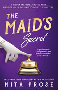 The Maid's Secret (Molly the Maid #03) UK - MPHOnline.com