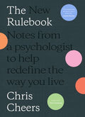 The New Rulebook: Notes from a Psychologist to Help Redefine the Way You Live - MPHOnline.com