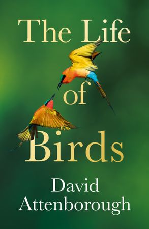 The Life of Birds - MPHOnline.com