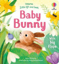 Little Lift and Look Baby Bunny - MPHOnline.com