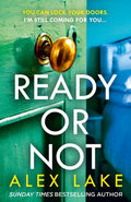 Ready or Not by Lake, Alex - MPHOnline.com