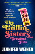 The Griffin Sisters' Greatest Hits UK - MPHOnline.com