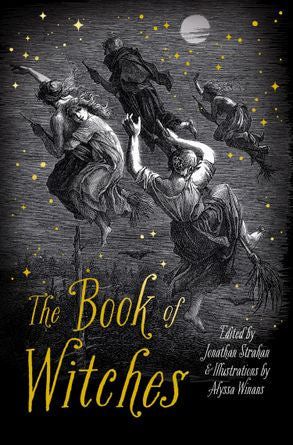 The Book of Witches - MPHOnline.com