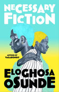 Necessary Fiction - MPHOnline.com