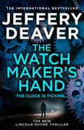 The Watchmaker’s Hand - MPHOnline.com