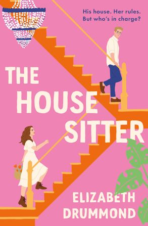 The House Sitter - MPHOnline.com