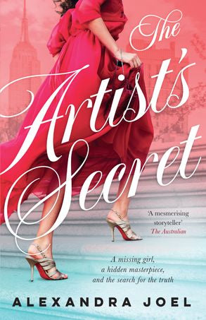 The Artists Secret - MPHOnline.com