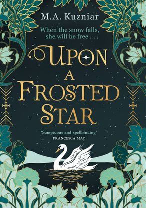 Upon a Frosted Star - MPHOnline.com