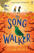 The Song Walker - MPHOnline.com