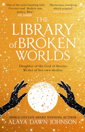 The Library of Broken Worlds - MPHOnline.com