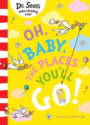Oh, Baby, the Places You'll Go! - MPHOnline.com