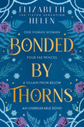 Beasts of the Briar #01: Bonded by Thorns - MPHOnline.com