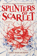 Splinters of Scarlet - MPHOnline.com