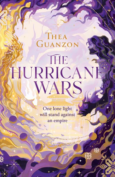 The Hurricane Wars (Book #1) UK - MPHOnline.com