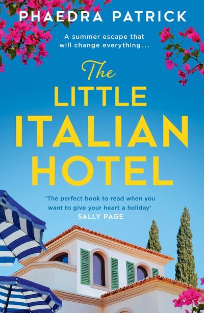 The Little Italian Hotel - MPHOnline.com