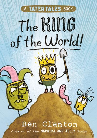 Tater Tales 2 King Of World - MPHOnline.com