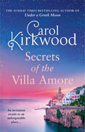 Secrets of the Villa Amore - MPHOnline.com