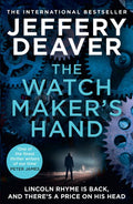 The Watchmaker's Hand - MPHOnline.com