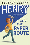 Henry and the Paper Route - MPHOnline.com
