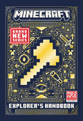 Minecraft Explorer's Handbook - MPHOnline.com