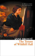 Collins Classic The Tenant Of Wildfell Hall - MPHOnline.com