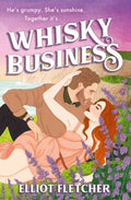 Whisky Business - MPHOnline.com