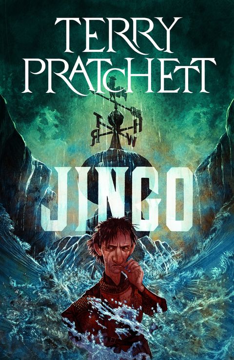 City Watch #04: Jingo - MPHOnline.com