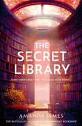 The Secret Library - MPHOnline.com