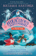 The Miraculous Sweetmakers: The Frost Fair - MPHOnline.com